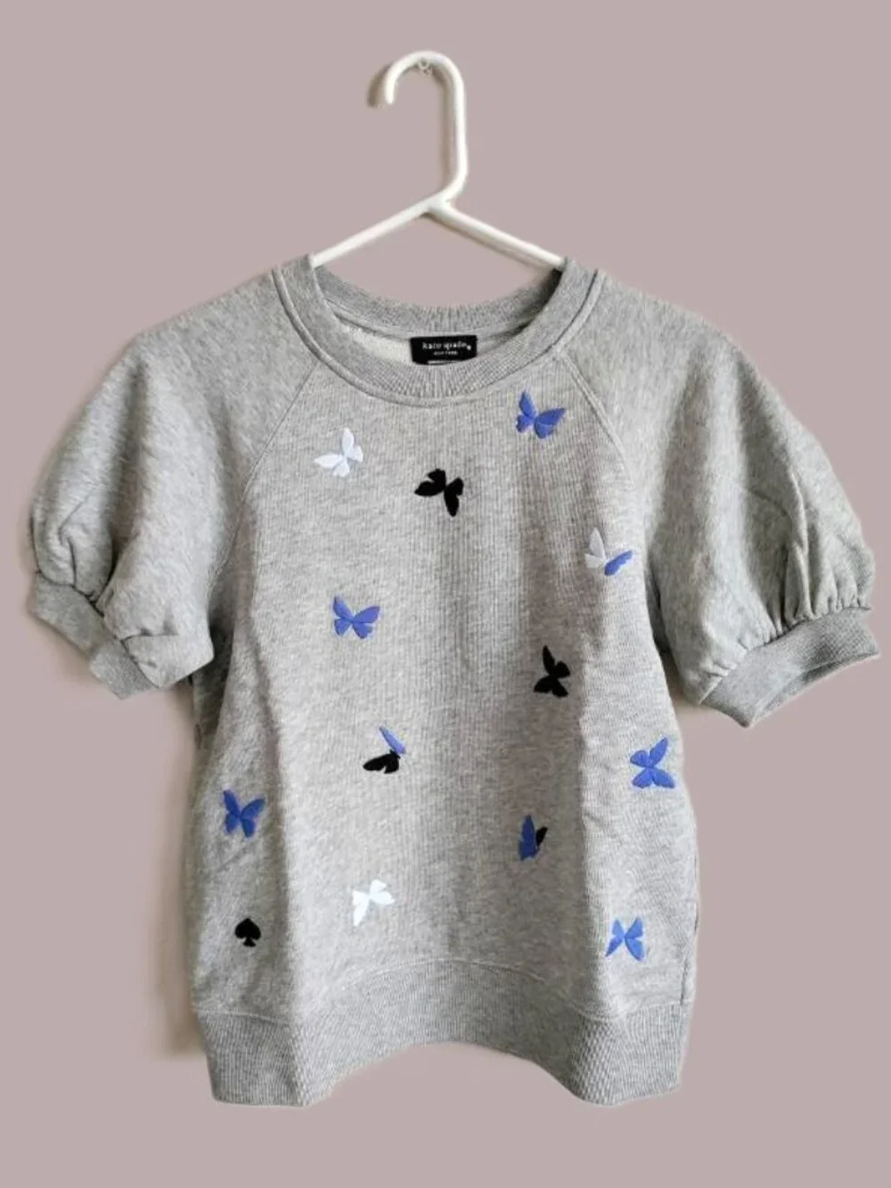 Brand new Kate Spade sweatshirt